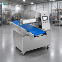 Machine à biscuits automatique, ligne de formage et de cuisson des biscuits pour usine alimentaire