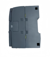 Módulo PLC 6AG1214-1AG40-4XB0 con Recubrimiento para SIPLUS S7-1200, Certificado CE/UL, 14 DI/10 DO/2 AI, Memoria de 100 KB, 2 Puertos PROFINET Extreme