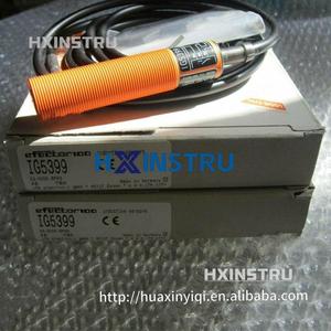 หนึ่งชิ้นสำหรับเซ็นเซอร์สวิตช์ความใกล้เคียง IFM รุ่นใหม่ IG5399 H - Product Image 3