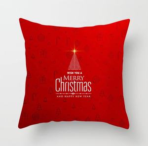 Vendita calda Della Decorazione Di <span class=keywords><strong>Natale</strong></span> Del Cuscino In Poliestere Caso di Ornamenti Di <span class=keywords><strong>Natale</strong></span> <span class=keywords><strong>Buon</strong></span> <span class=keywords><strong>Natale</strong></span> Decorazioni per la Casa Felice <span class=keywords><strong>Anno</strong></span> Nuovo - Product Image 2