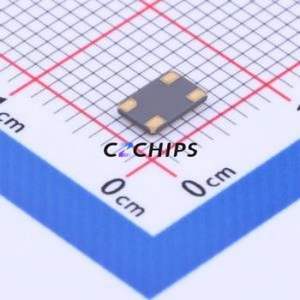 5TJ416000NYGBC Crystal (Passive) SMD5032-4P Crystal Oscillator SMD Crystal Oscillator 16MHz 10ppm 12pF - Product Image 2