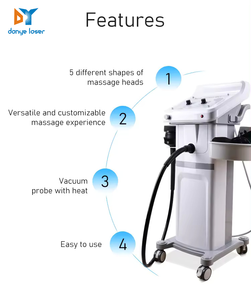 Dispositivo <span class=keywords><strong>G8</strong></span> 2 en 1 8G Máquina de masaje de vibración de alta frecuencia Máquina de masaje muscular de cuerpo entero <span class=keywords><strong>G8</strong></span> - Product Image 3