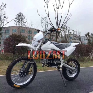 2023 125CC 4 temps ATV tout-terrain essence moto course MOTO <span class=keywords><strong>Dirt</strong></span> <span class=keywords><strong>Bike</strong></span> moto pour Sports de plein air course équipe jeux de course - Product Image 2