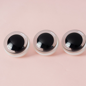 <span class=keywords><strong>Ojos</strong></span> <span class=keywords><strong>de</strong></span> plástico <span class=keywords><strong>de</strong></span> seguridad directos <span class=keywords><strong>de</strong></span> fábrica con arandela <span class=keywords><strong>de</strong></span> metal <span class=keywords><strong>para</strong></span> muñecas <span class=keywords><strong>de</strong></span> <span class=keywords><strong>ganchillo</strong></span> y tejer accesorios <span class=keywords><strong>de</strong></span> juguetes <span class=keywords><strong>de</strong></span> peluche - Product Image 4