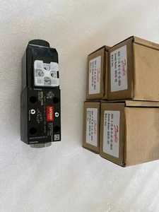 อะไหล่ไฮดรอลิกสำหรับ DG4V-3-2A-M-U-H7-69-EN124 เครื่องจักรก่อสร้าง ชิ้นส่วนโซลินอยด์ ปั๊มมอเตอร์ไฮดรอลิก - Product Image 2