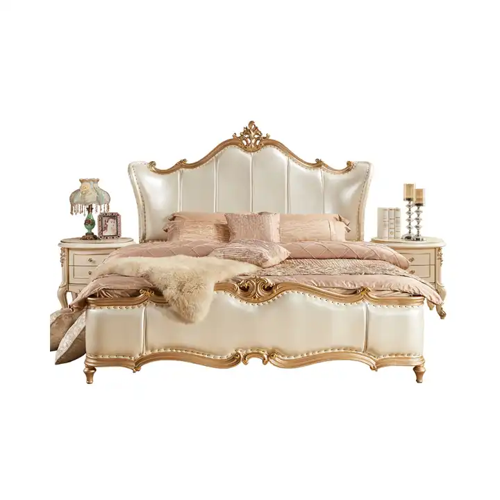 Double bed french for Sale, Double Beds & Bed Frames