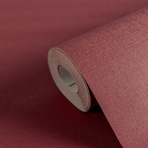 Revêtement mural en jacquard imprimé, support non tissé 190g/m², tissu mural teinté pour usage résidentiel et commercial - Product Image 4