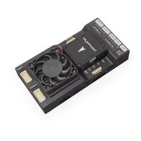 HolyBro Pixhawk RPi CM4 Baseboard Dengan Modul Daya PM03D Aksesori Esensial untuk Pesawat RC dan Pengontrol F.