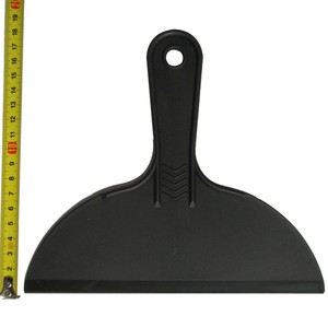 Espátula de Plástico de 8 Pulgadas, Raspador de Papel Tapiz, Herramienta para Tintado de Ventanas de Automóviles - Product Image 4