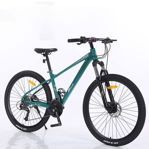 Vente chaude d'usine, vélo de montagne professionnel en alliage d'aluminium, vélo de montagne avec un prix équitable - Product Image 4