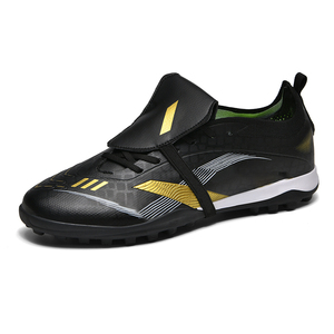 Zapatos de fútbol <span class=keywords><strong>sala</strong></span> Mammon logotipo personalizable <span class=keywords><strong>botas</strong></span> de fútbol cómodas multicolores estilo deportivo al por mayor - Product Image 3