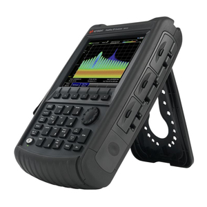 เครื่องวิเคราะห์แบบพกพา Keysight FieldFox รุ่น N9912C สำหรับการวิเคราะห์เครือข่าย ประเทศจีน - Product Image 2