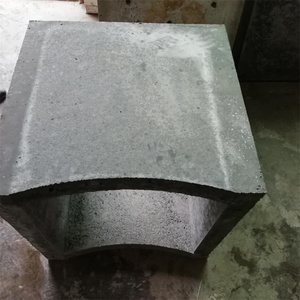 KERUI refrattario monolitico Mullite mattoncini prefabbricati speciali per fornace - Product Image 3