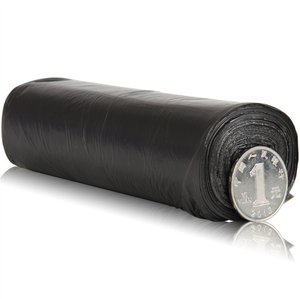 Bolsas de Basura Resistentes de Alta Calidad, 42 Galones, Extra Gruesas, para Reciclaje, con Cierre Plano - Product Image 1