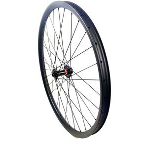 Synergy MTB4627-ruedas de fibra de carbono, llantas eléctricas de carbono <span class=keywords><strong>29</strong></span> de ancho, juego de ruedas 27,5 - Product Image 3