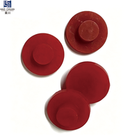 Bouchon d'étanchéité en caoutchouc sur mesure, anti-fuite, haute pression pour tuyau de réservoir de carburant, moulage rapide, outillage personnalisé, tout modèle non standard OEM ODM