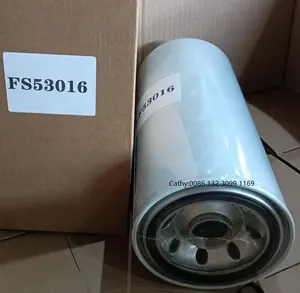FS53016 ईंधन जल विभाजक FS53016 ट्रक ईंधन फिल्टर
