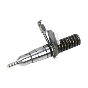 Injecteur de carburant diesel OEM 127-8209 1278209 pour moteur 3114 3116, système de carburant d'excavatrice E200B E320B, pièce de rechange - Product Image 1