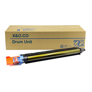 X & O DR618พรีเมี่ยมหน่วยกลอง <span class=keywords><strong>C450i</strong></span> <span class=keywords><strong>Konica</strong></span> <span class=keywords><strong>Minolta</strong></span> สำหรับ Bizhub C551i C451i C651i C751i / C550i C650i C750i เครื่องพิมพ์เครื่องถ่ายเอกสาร - Product Image 2