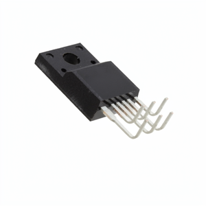Power Management (PMIC) TO 220 6 Full Pack, Formed Leads FSGM0765RLDTU Original One Stop Service Electronic Chips Component - Product Image 1