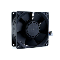 VF92381BX-Q01U-S9H DC12V 34.80W 90*90*38MM 9038 9CM Ventilateur de refroidissement de châssis de serveur d'origine neuf