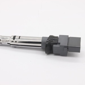 Bobina de encendido para Volkswagen Touareg 3.2 Audi Q7 3.6 OE 022905100B H P T Pieza de repuesto de alto rendimiento - Product Image 4