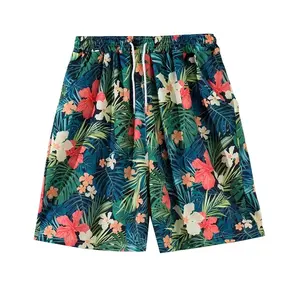 Discount wholesale men's summer beach shorts and casual pants