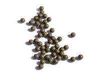 Billes de précision en Torlon PAI 5530 pour machines