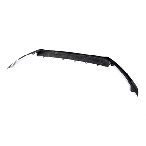 Lèvre de séparateur avant en Fiber de carbone JC Sportline pour Ford Focus <span class=keywords><strong>RS</strong></span> 16-18 - Product Image 6