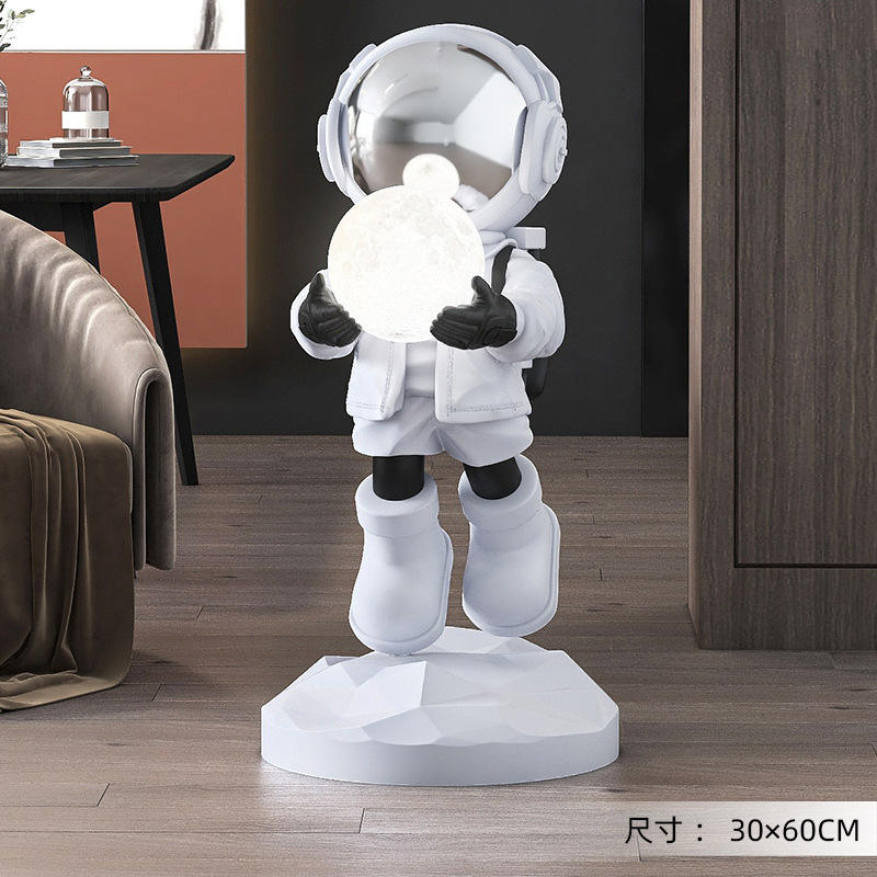 สีขาว30*60ซม.