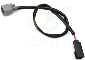 07-18吉普牧马人JK JKU的即插即用第三刹车灯延长线束 - Product Image 6