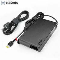 Câble d'alimentation 300W Adaptateur secteur Chargeur pour ordinateur portable Lenovo Legion 7 7i 5i 5Pro Legion R7000P R9000P R9000K Y9000K Y9000X