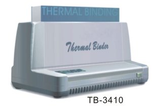 A4 ưu điểm của máy tính ràng buộc nhiệt chất kết dính - Product Image 3