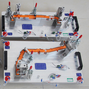 Outils d'inspection Xinlei, dispositif d'inspection de pièces automobiles, fabrication sur mesure pour la mesure et l'évaluation des dimensions et de la qualité - Product Image 2