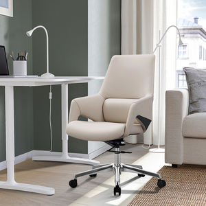 تصميم حديث جديد من المصنع كرسي مريح أثاث دوار للكمبيوتر التنفيذي - Product Image 6