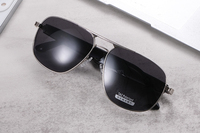Disfruta de las Gafas Inteligentes Pretty GS02. Gafas de Sol Inteligentes con Funciones de Música y Llamadas en Venta