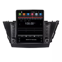 Subwoofer TS Android 11 8 + 128GB para Toyota Prius Plus V Alpha 2012-2017 360 Cámara carplay + reproductor de DVD estéreo BT automático