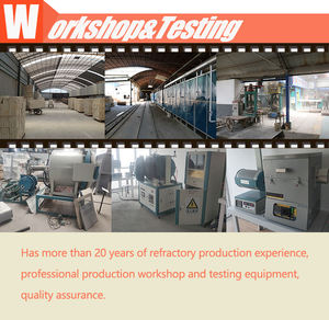 Energie sparende Kieselgur isolierung Ton Anker Ziegel feuerfest - Product Image 4