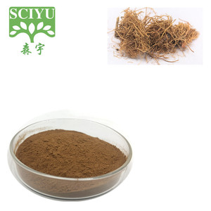 Extrait de racine d'<span class=keywords><strong>Asarum</strong></span> en poudre 20:1 10:1 soluble dans l'eau pour complément alimentaire - Product Image 2