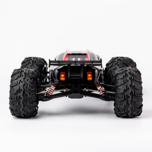 ใหม่ล่าสุด XLF X03 <span class=keywords><strong>1</strong></span>:<span class=keywords><strong>10</strong></span> 2.4G 4wd 60กม./ชม.Brushless รีโมทคอนโทรลรุ่นรถ Rc ไฟฟ้า Off-Road Rtr รถชุด - Product Image 3