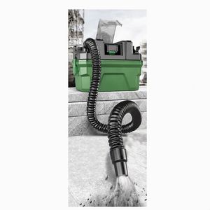Aspirateur sans sac humide et sec, batterie lithium, moteur sans balais, filtre HEPA, capacité 15L, pour la maison, la voiture, le garage et l'hôtel - Product Image 3