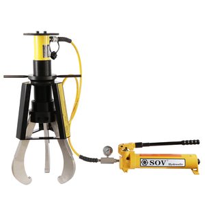 Poignée hydraulique standard Enerpac - Product Image 6