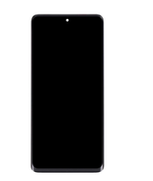 Écran LCD pour Honor 50 / Nova 9, assemblage de numérisateur tactile, pièces de rechange
