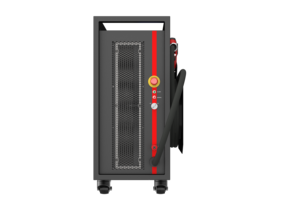 2000 Вт 1500 Вт ручной лазерный сварочный аппарат воздушное охлаждение для металла ультра длительный срок службы насоса высокого качества Когерентный лазерный диод - Product Image 3