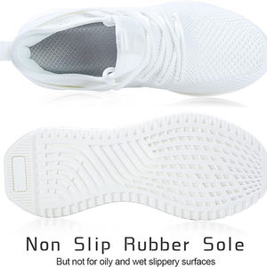 <span class=keywords><strong>Scarpe</strong></span> da Corsa Donna Sneakers Tennis Camminata Palestra Leggere Atletiche Comode Casual con <span class=keywords><strong>Memory</strong></span> Foam <span class=keywords><strong>Scarpe</strong></span> alla Moda - Product Image 3