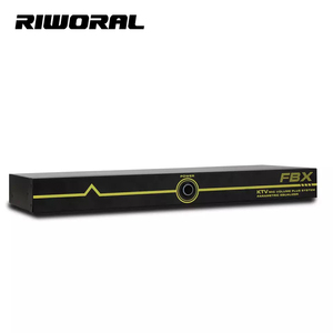 FBX-<span class=keywords><strong>2</strong></span> profesyonel yüksek kaliteli dijital Karaoke işlemci geribildirim baskılayıcı fabrika doğrudan ses ses ekipmanı - Product Image 2