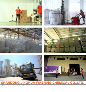 <strong>30g</strong> <strong>Sachet</strong> Packaging <strong>Detergent</strong> Powder Detergente Para Ropa - Product Image 6