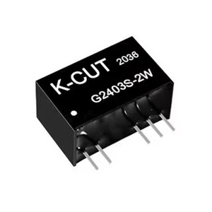 Module d'alimentation DC-DC G2403S-2W, circuit intégré, composant électronique - Product Image 3