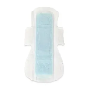 Breathable period pads sanitary napkin organic sanitary napkin dispenser ladies sanitary napkins