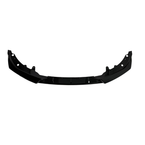 Splitter Paraurti Anteriore Spoiler per <span class=keywords><strong>BMW</strong></span> Serie <span class=keywords><strong>4</strong></span> G22 Coupé M Sport 2021+ - Product Image 4